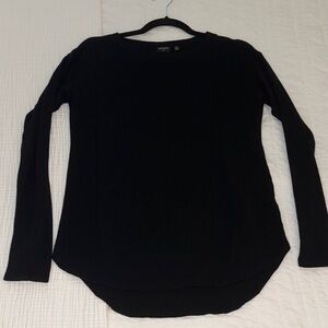 Long Sleeve Sweater Top